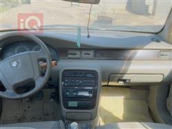 إيران خودرو سورين